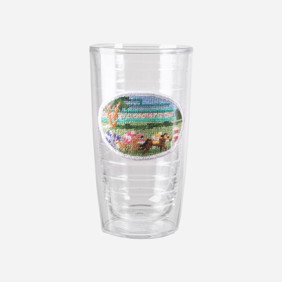 Smathers & Branson Keeneland Race Scene 16oz. Tervis