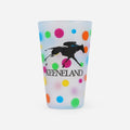 Keeneland 16oz. Silicone Pint Glass