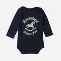 Garb Keeneland Future Fan Ollie Onesie