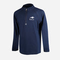 Garb Keeneland Youth Matthew 1/4 Zip