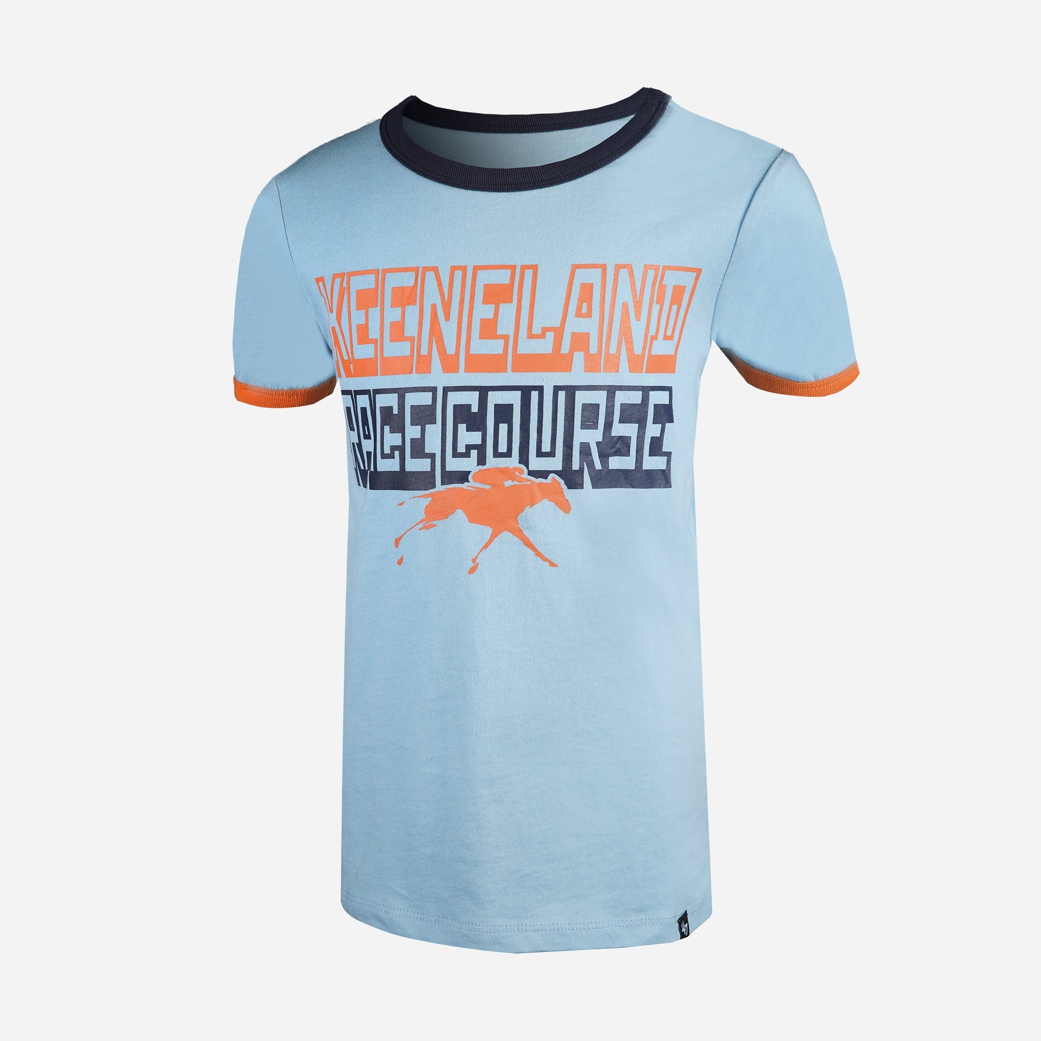 '47 Brand Keeneland Youth Jump Up Tee