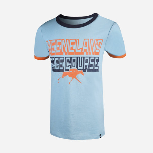 '47 Brand Keeneland Youth Jump Up Tee