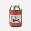 Smathers & Branson Keeneland UK Horseshoe Can Cooler