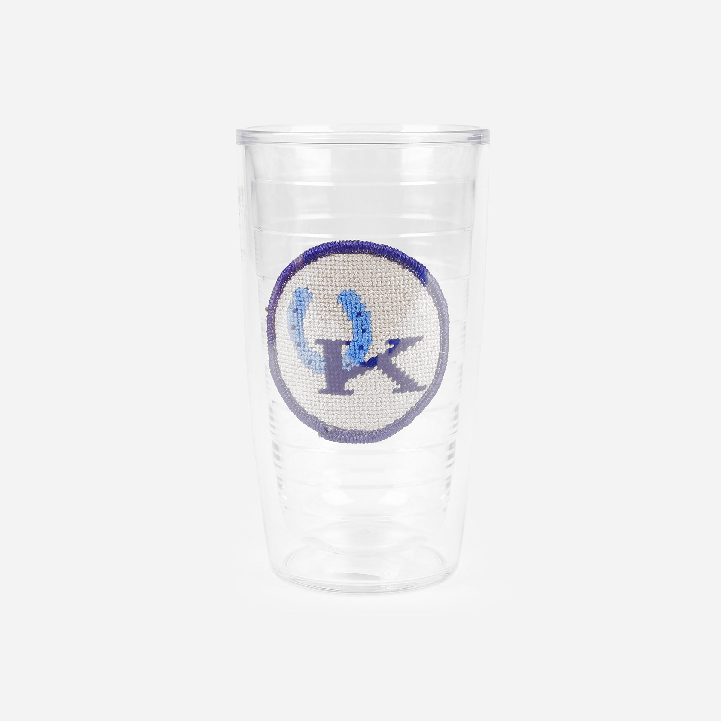 Smathers & Branson Keeneland UK Horseshoe 16oz. Tervis