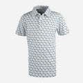 Garb Keeneland All Over Youth Polo