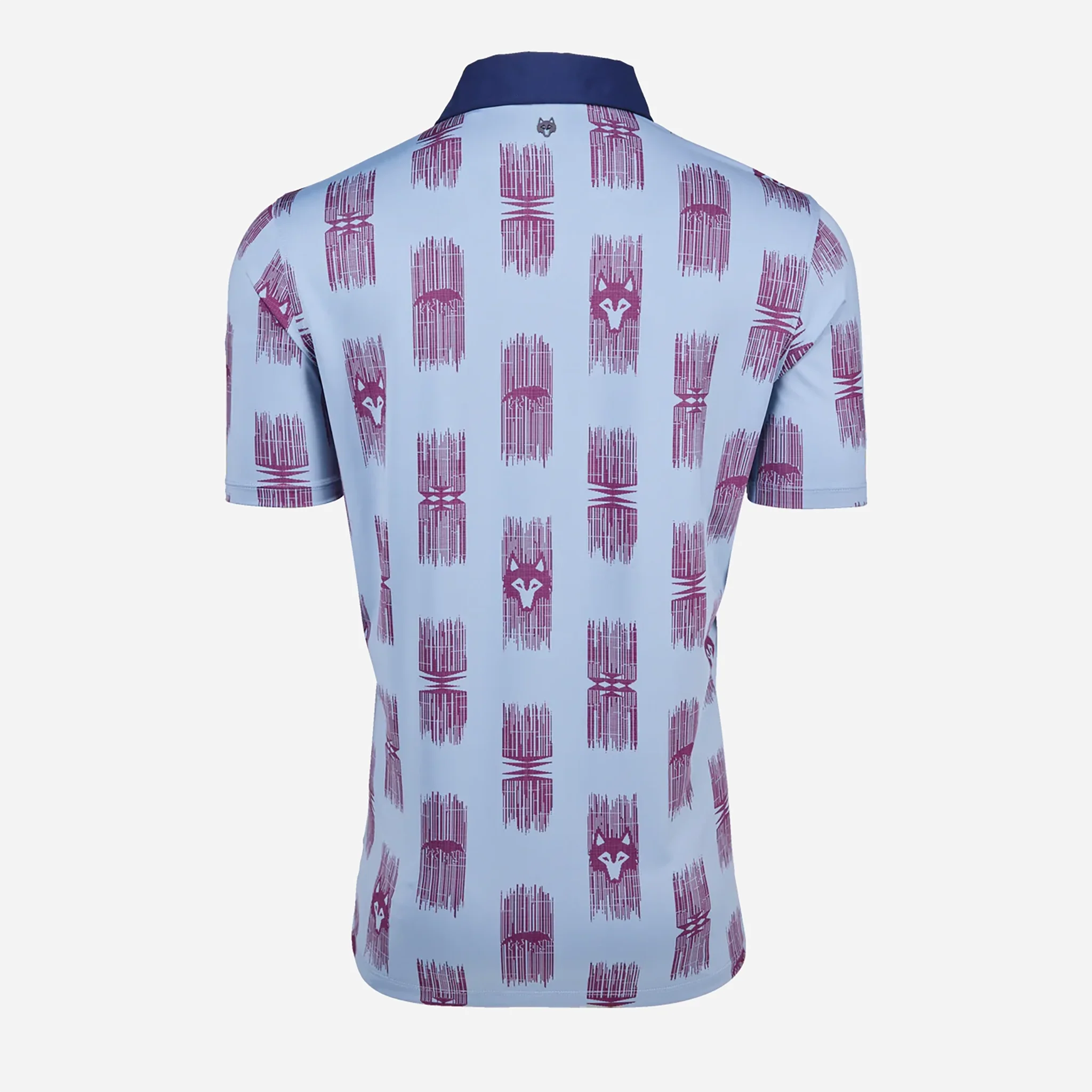Greyson Keeneland Men's Western Spirits Polo