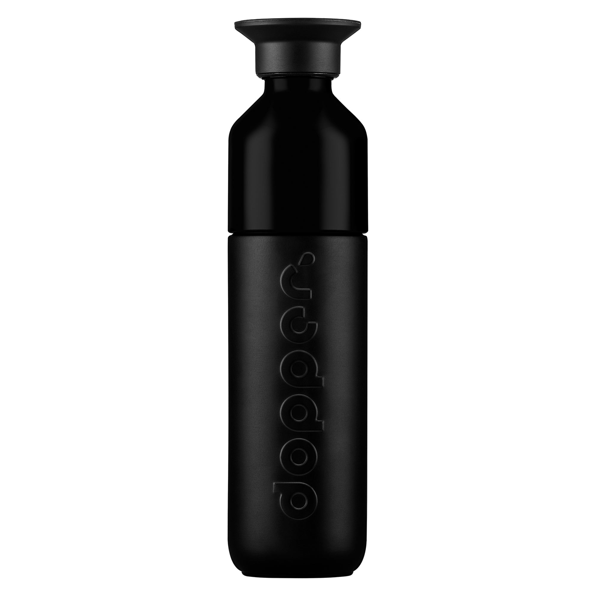 Grundill Dopper Blazing Black Insulated (350ml)