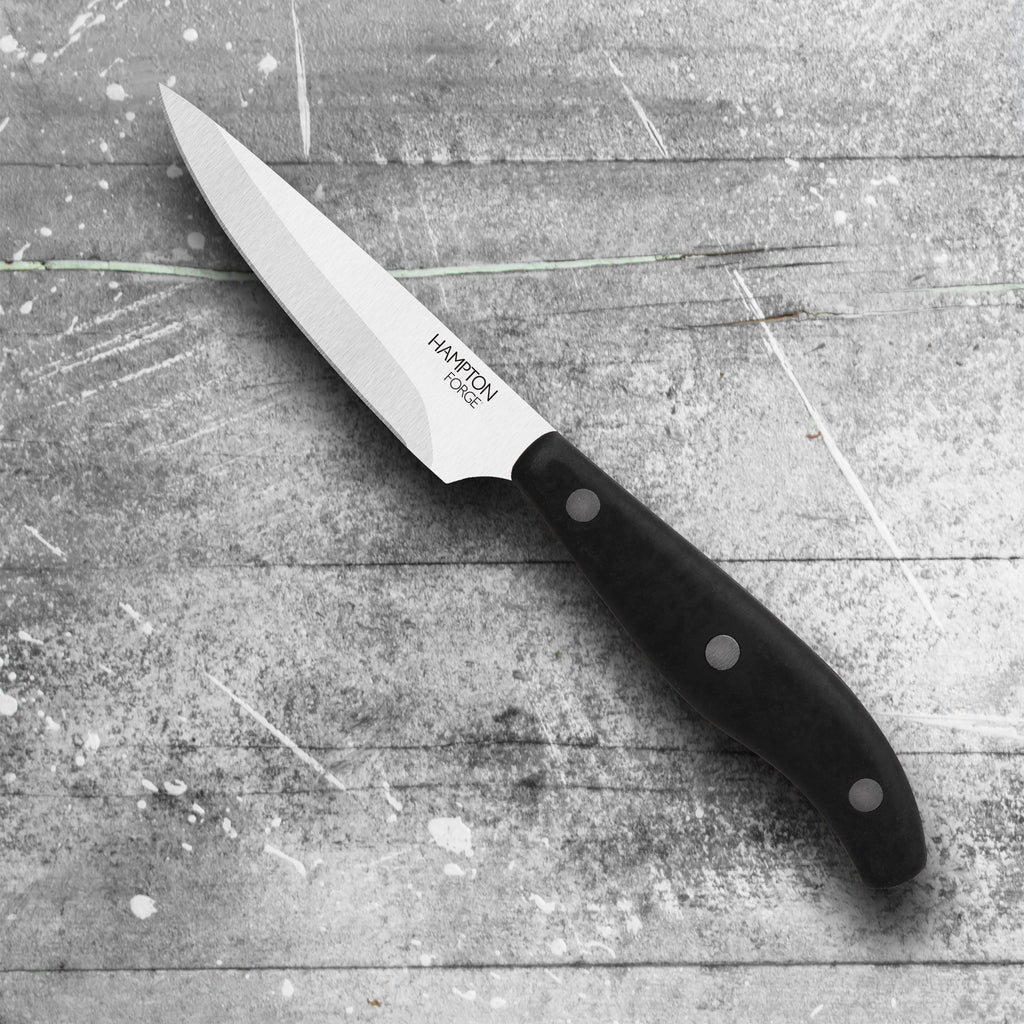 Magna 3.5 Paring with Frosted Blade Guard
