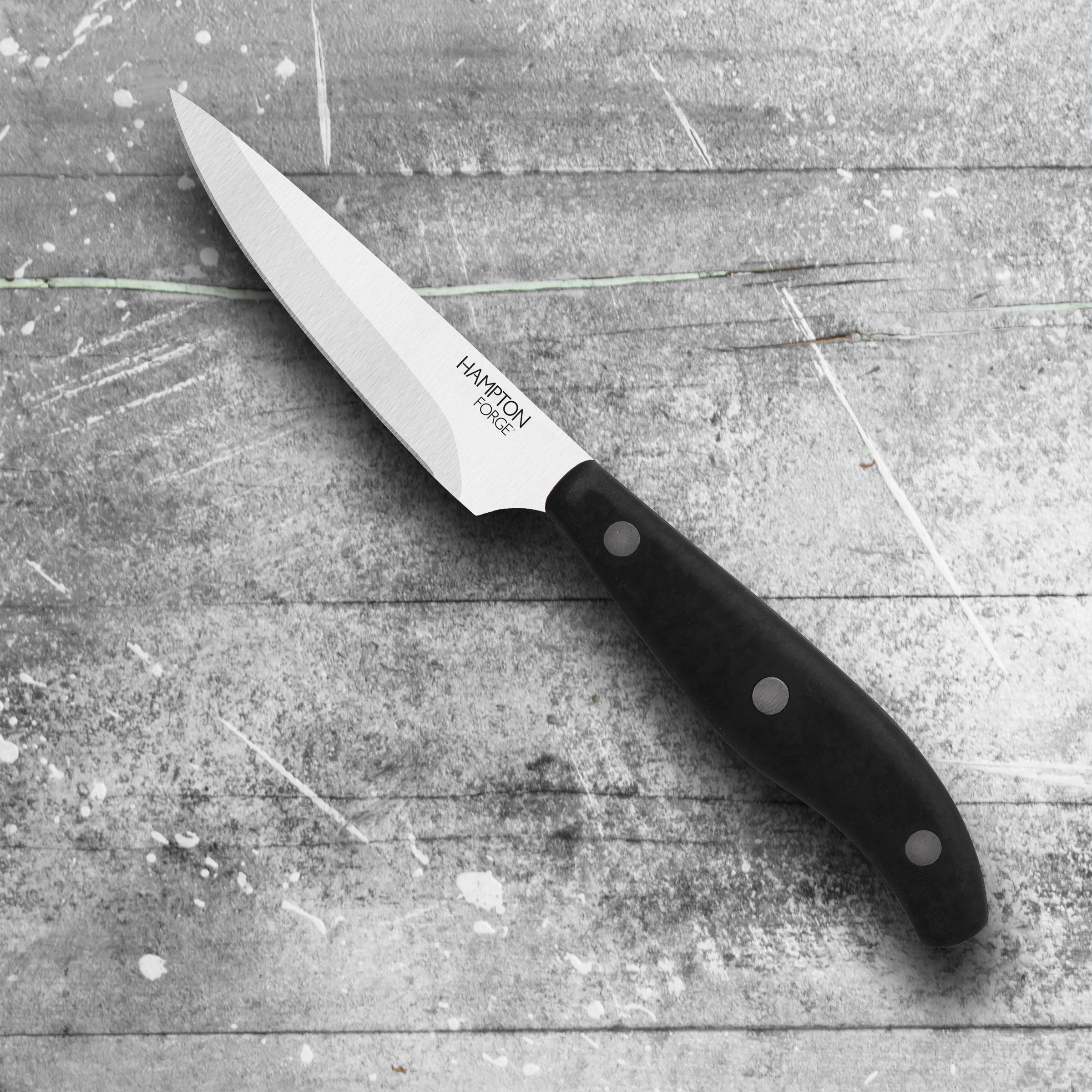 Magna 3.5 Paring with Frosted Blade Guard