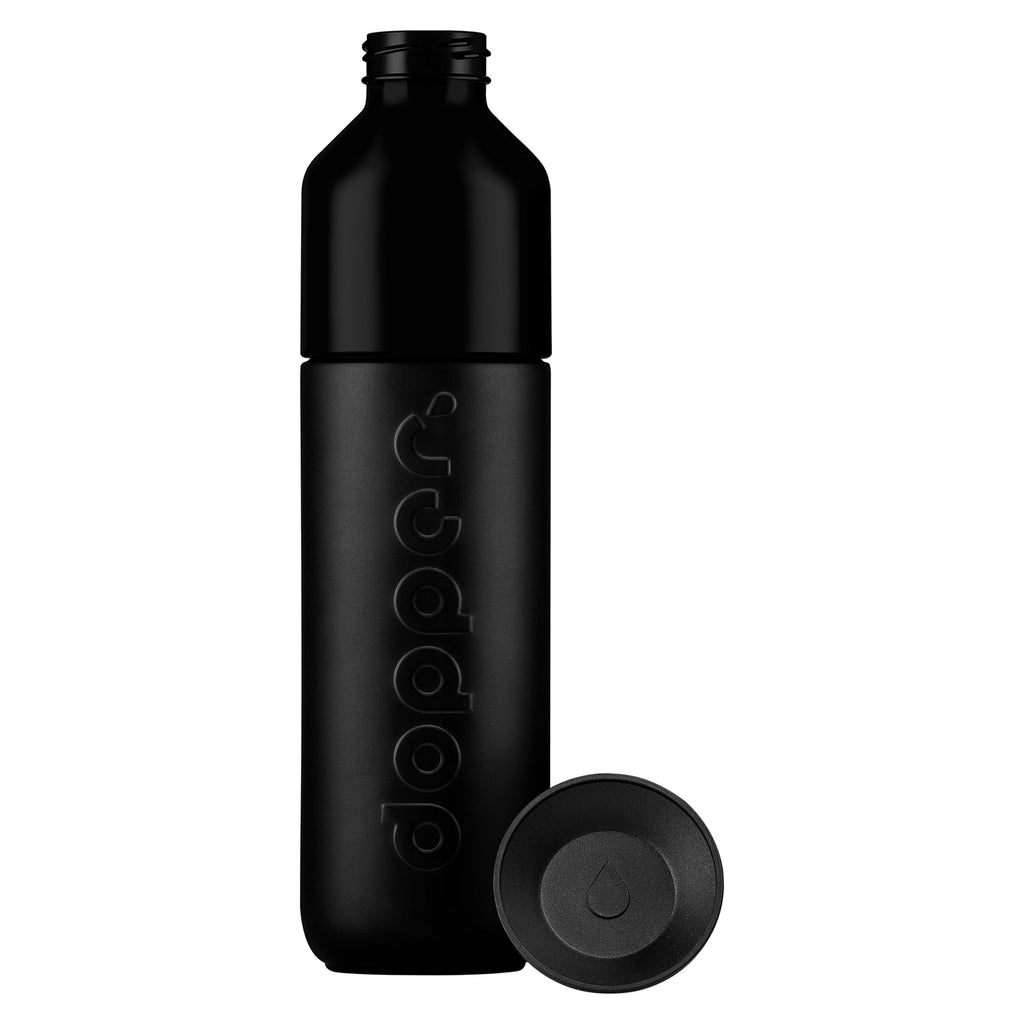Grundill Dopper Blazing Black Insulated (350ml)