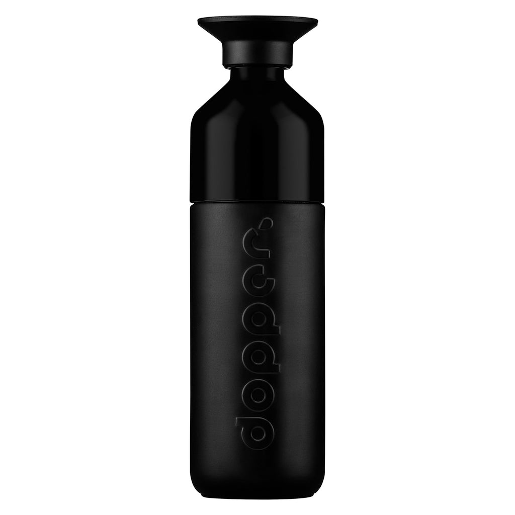 Greendykes Dopper Blazing Black Insulated (580ml)