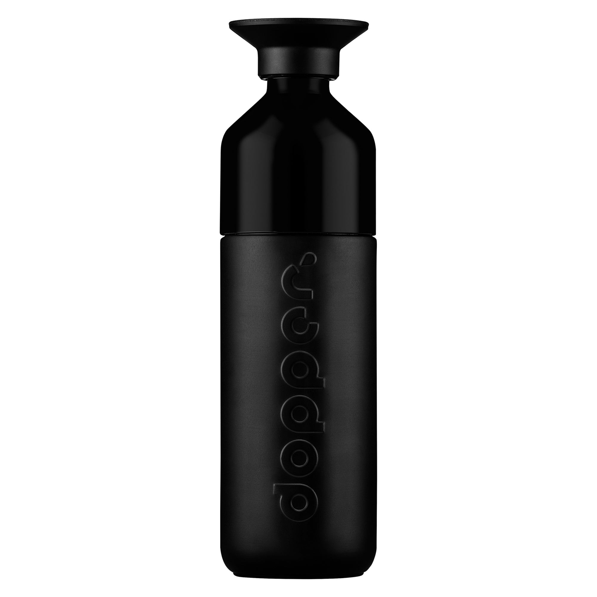 Greendykes Dopper Blazing Black Insulated (580ml)