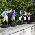 Custom Desk Jockey
